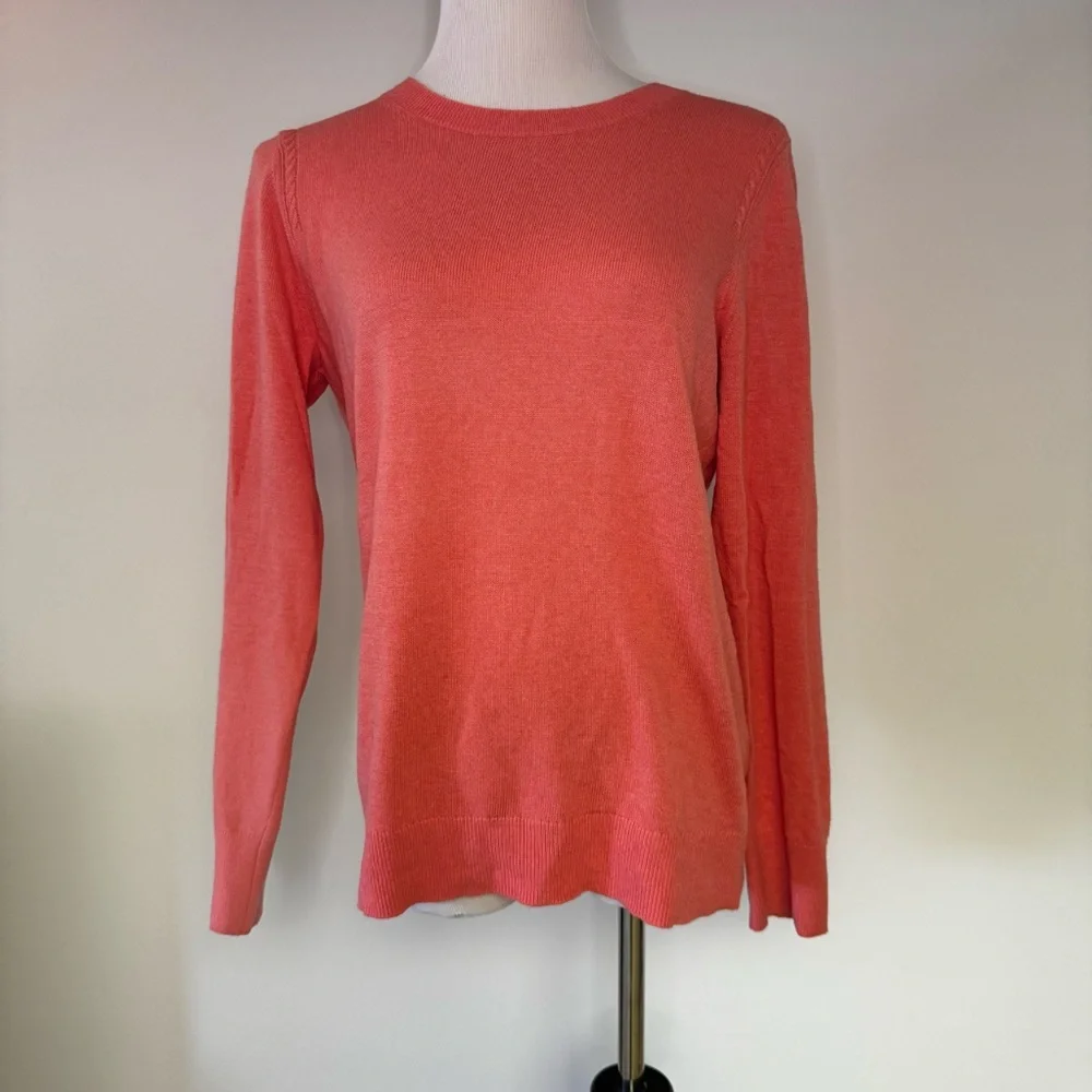 Banana‎ Republic Knit Crewneck Sweater